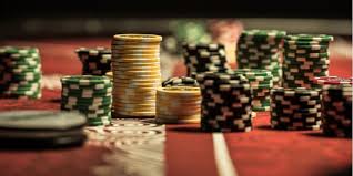 Casino Vulkan Stars